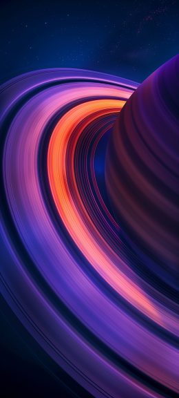 星球 iphone壁纸