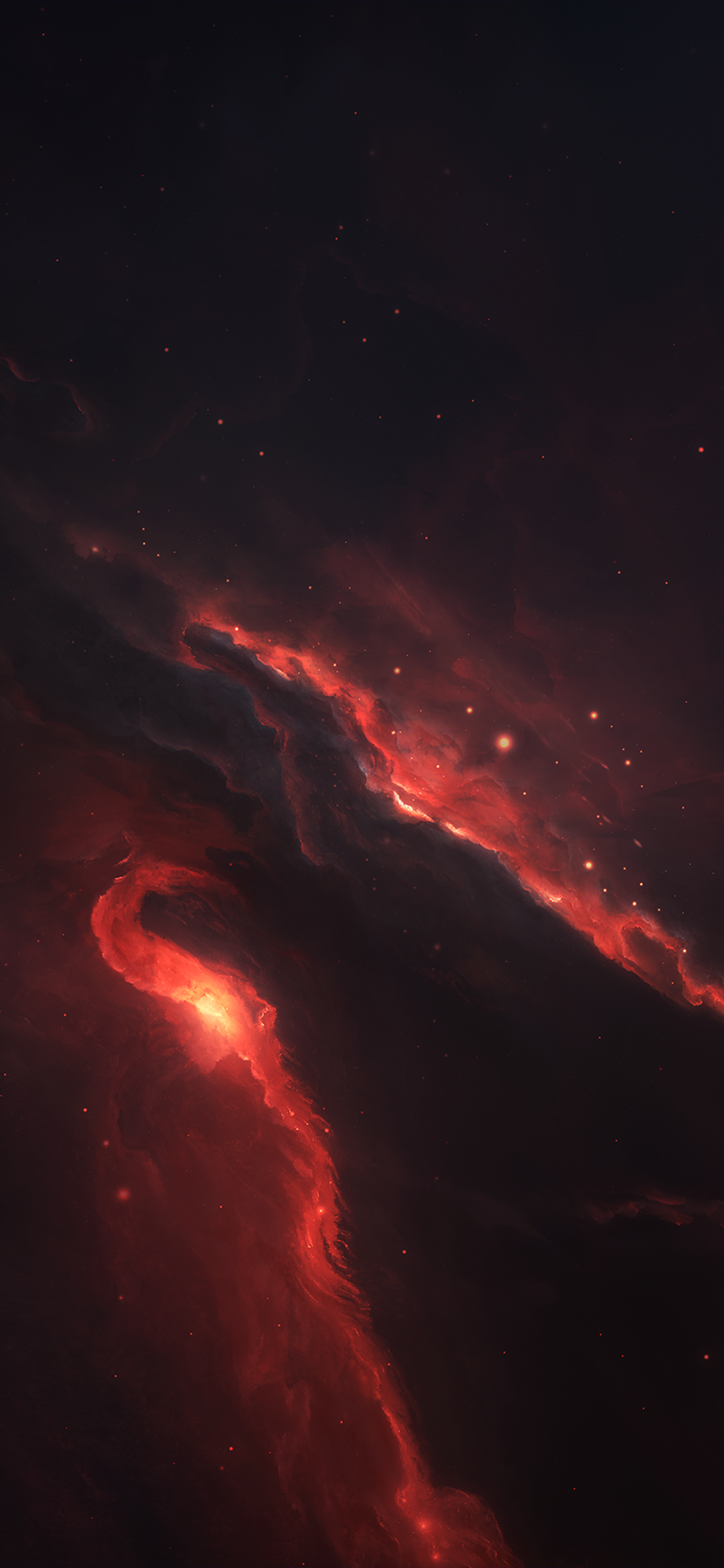 宇宙星云