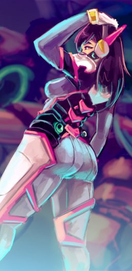 Overwatch 守望先锋壁纸图片