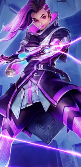 Overwatch 守望先锋壁纸图片