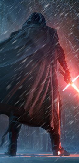 星球大战：原力觉醒电影壁纸图片