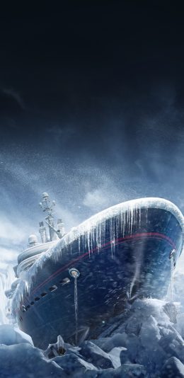 彩虹六号(1440x2960)游戏壁纸