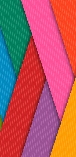 超清2K手机壁纸(2960x1440)抽象设计壁纸