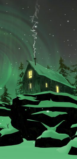 The Long Dark游戏壁纸图片