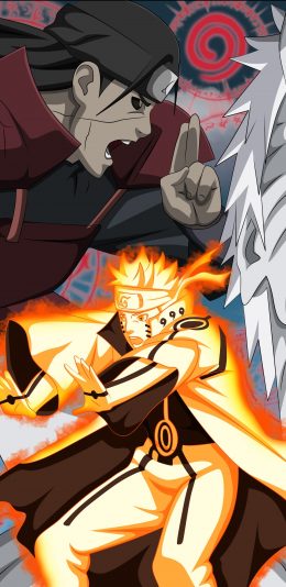 火影忍者手机壁纸