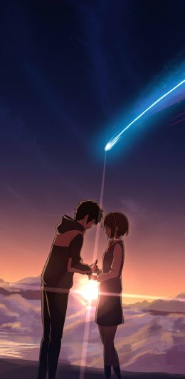 Your Name.你的名字动漫壁纸