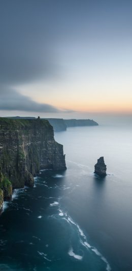 海岸风景壁纸图片
