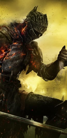 Dark Souls III 黑暗之魂3 游戏壁纸图片