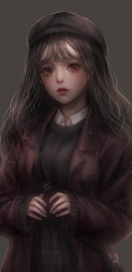 [2960x1440 2K]Original动漫壁纸下载