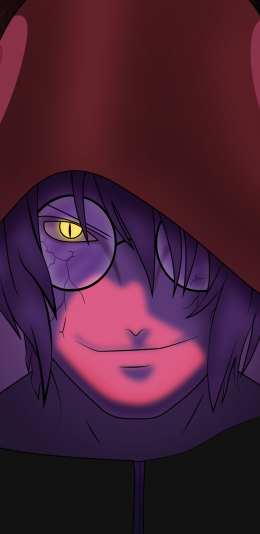 [2960x1440 2K]火影忍者动漫壁纸下载