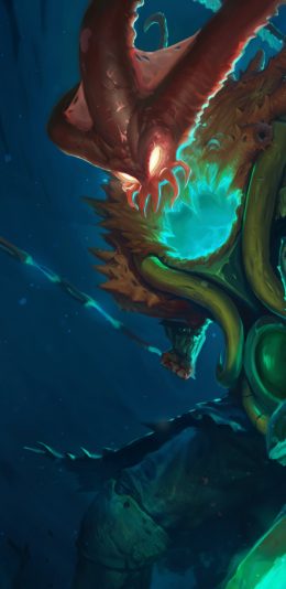 LOL英雄联盟游戏壁纸图片