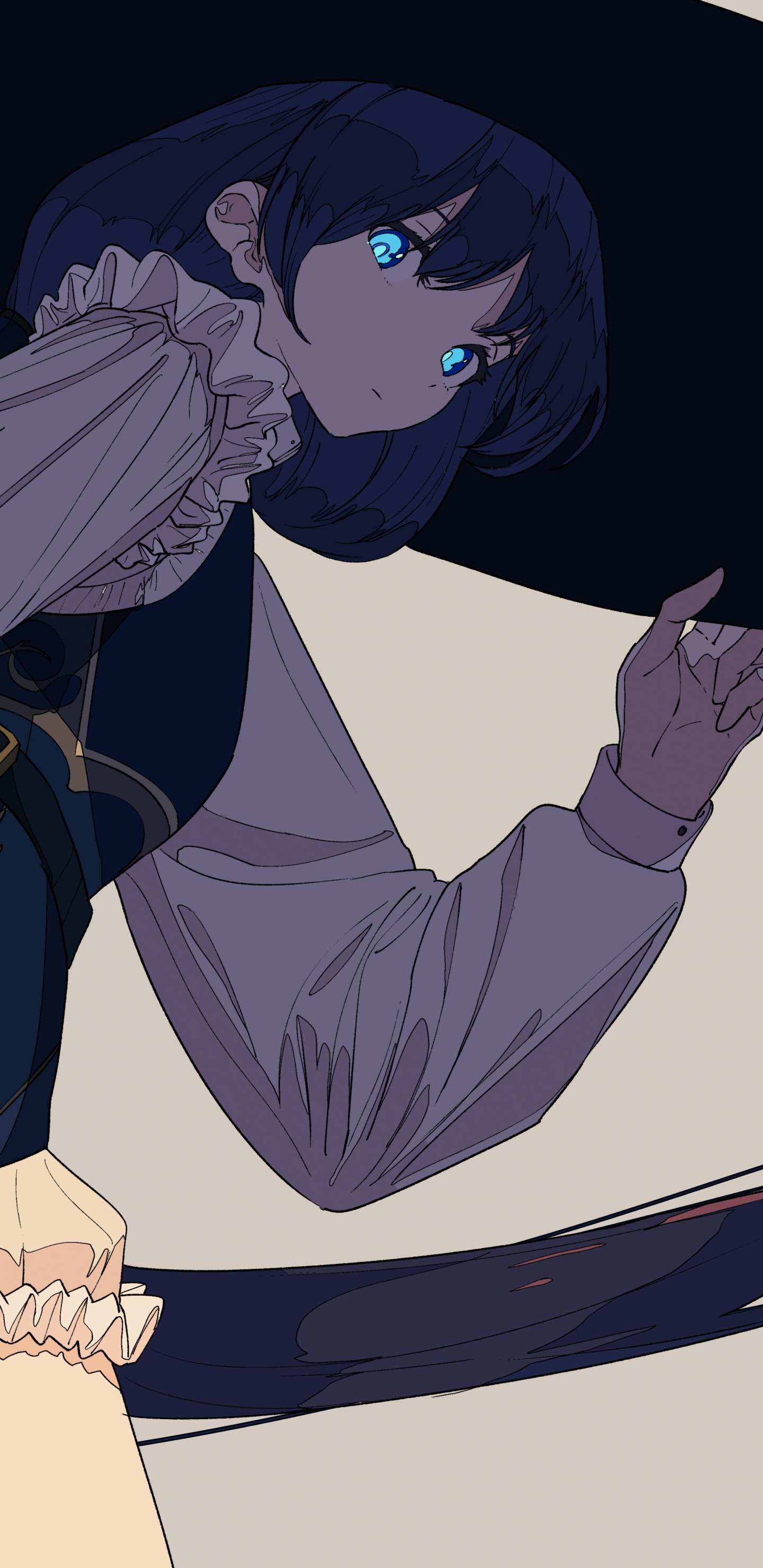 [2960×1440 2K手机壁纸]Original