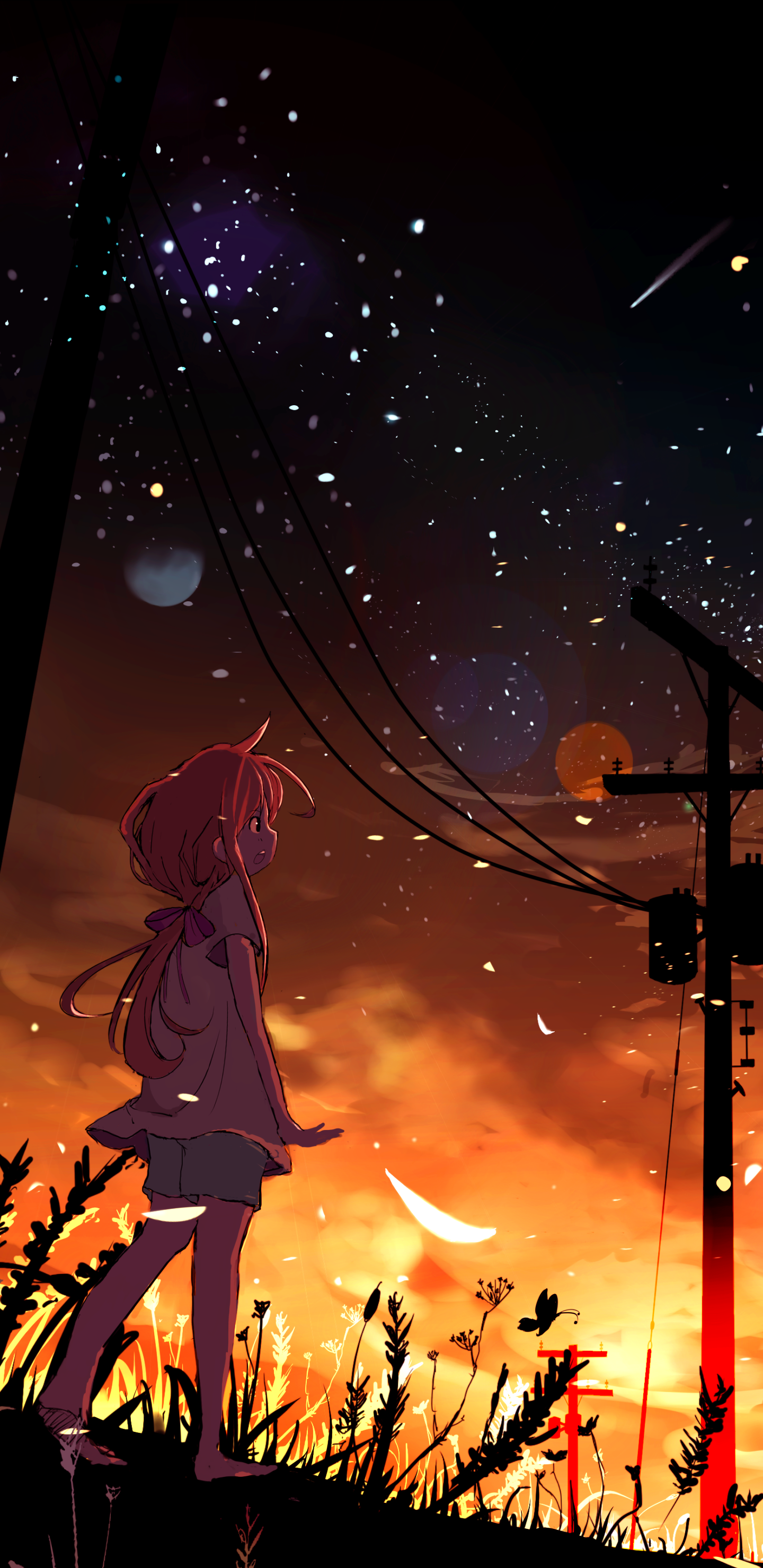 [2960×1440 2K手机壁纸]Original