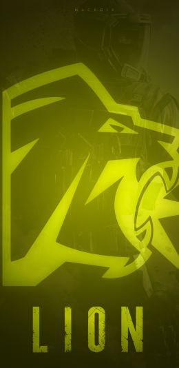 [2960x1440 2K手机壁纸]Tom Clancy's Rainbow Six Siege《彩虹六号:围攻》游戏