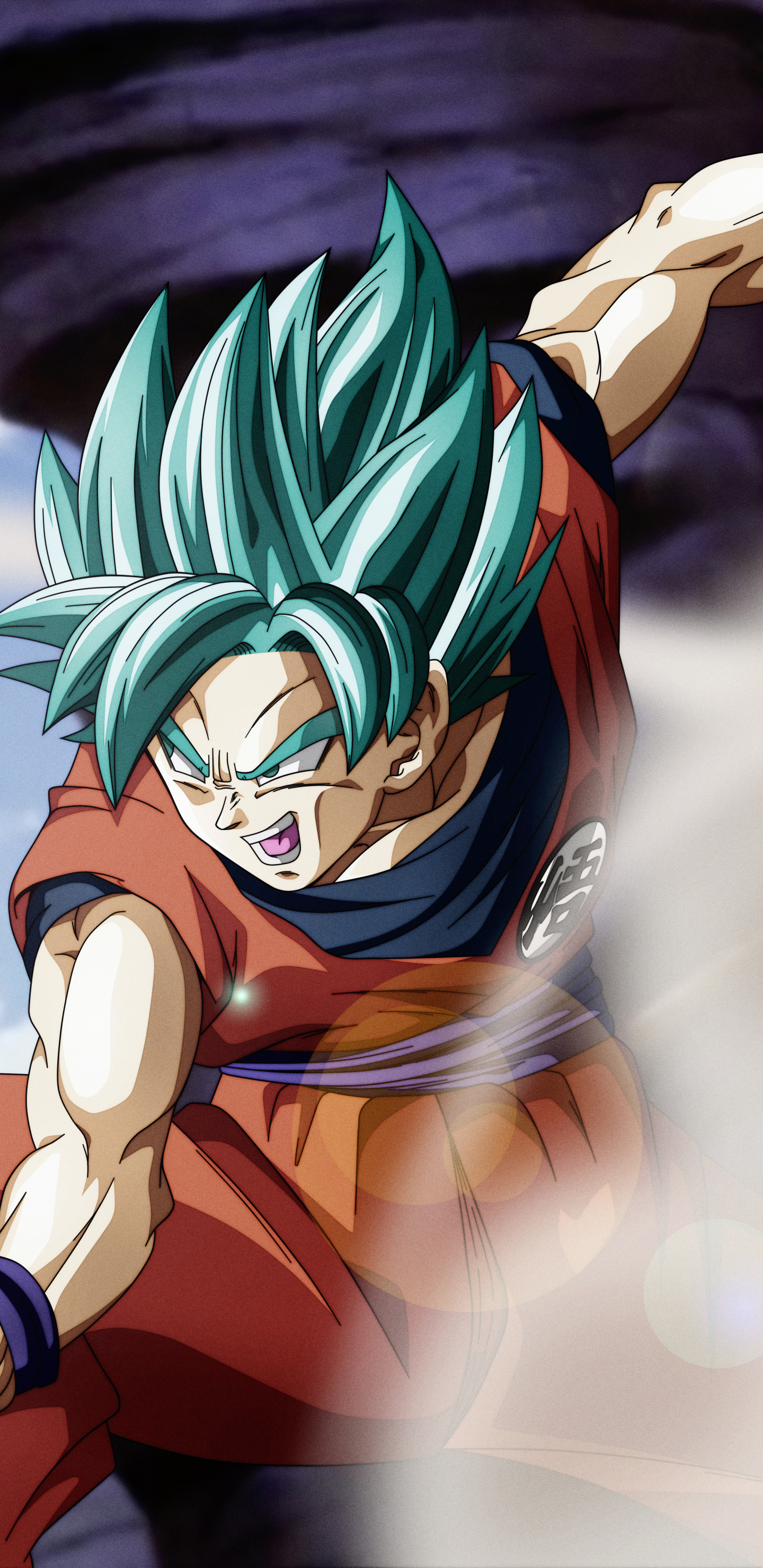 [2960×1440 2K手机壁纸]七龙珠