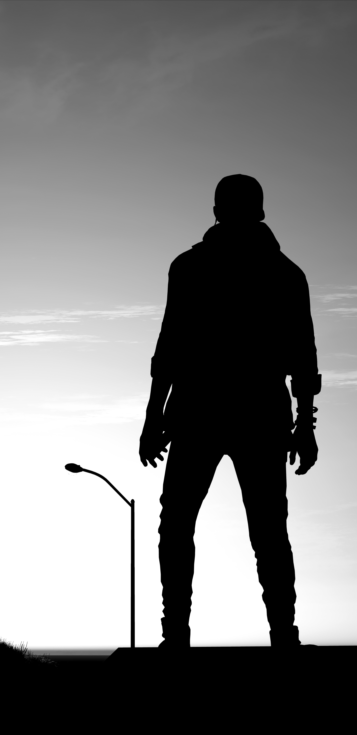 [2960×1440 2K手机壁纸]Watch Dogs 2看门狗2