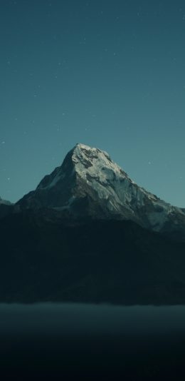 [2960x1440 2K手机壁纸]夜景