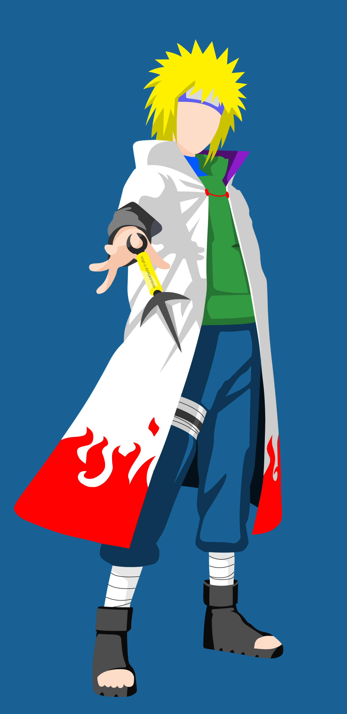 [2960×1440 2K壁纸]Naruto