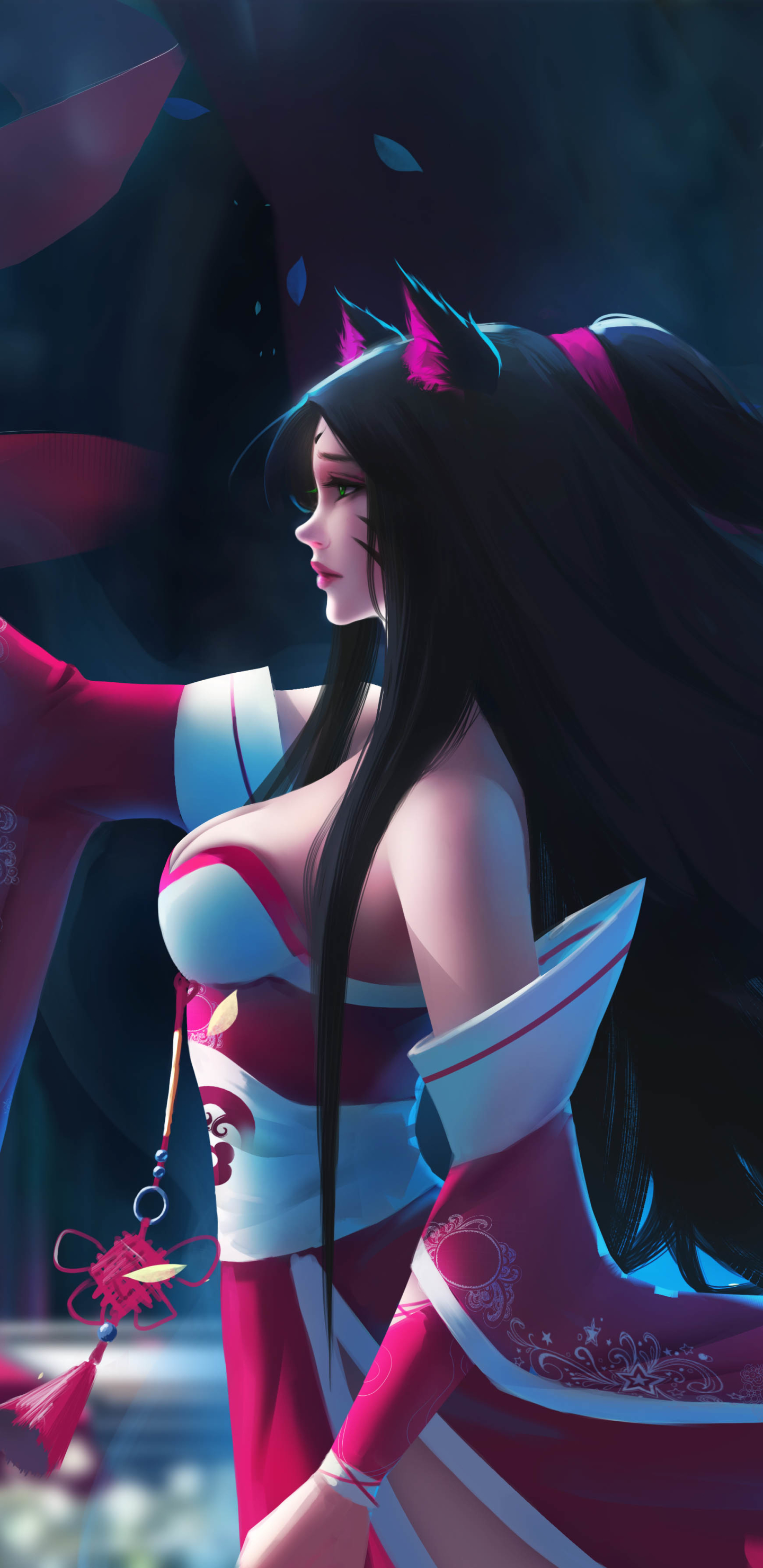 [2960×1440 2K壁纸]Original