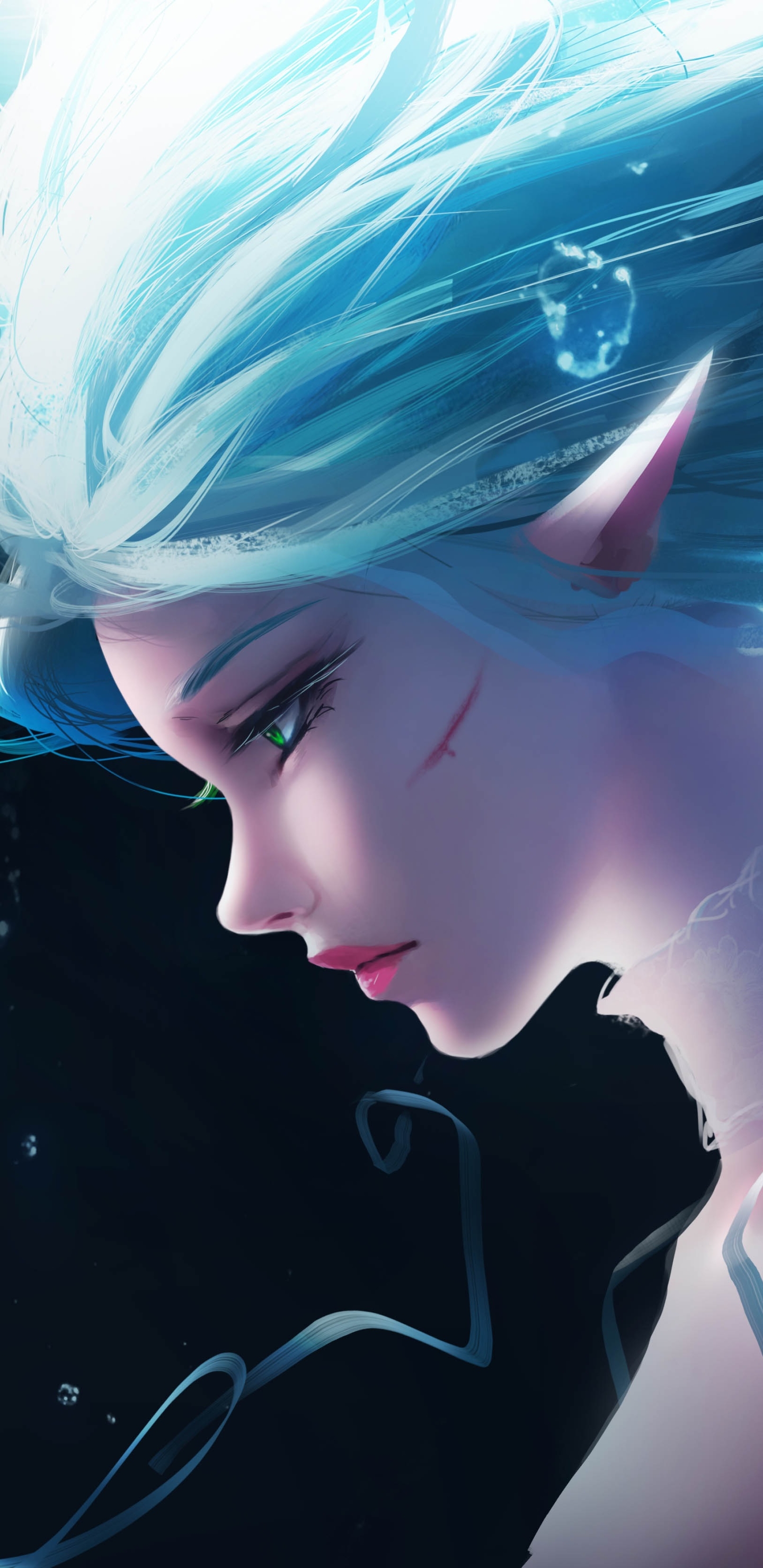 [2960×1440 2K壁纸]Original