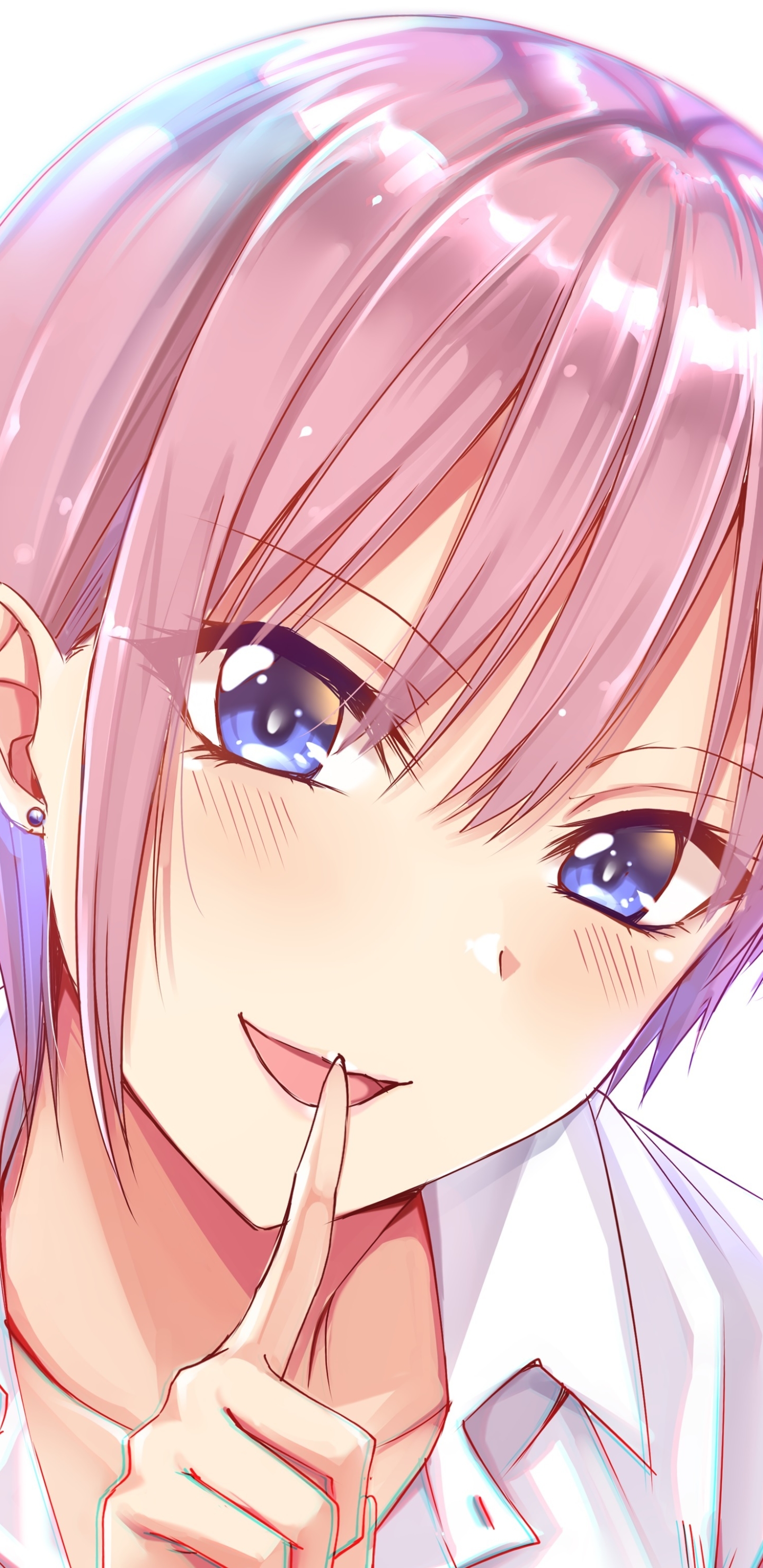 [2960×1440 2K壁纸]The Quintessential Quintuplets
