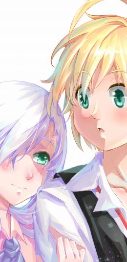 [2960x1440 2K壁纸]The Seven Deadly Sins