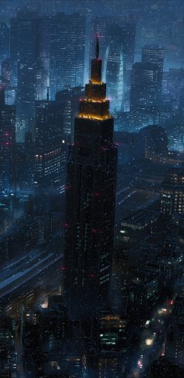 [2960x 1440 2K壁纸]Your Name.