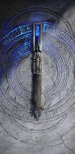 [2960x 1440 2K壁纸]Star Wars Jedi: Fallen Order星球大战绝地:陨落的武士团