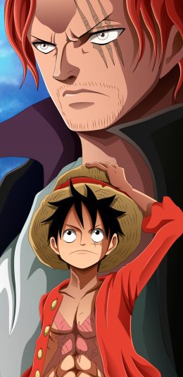 [2960x1440 2K壁纸]One Piece海贼王