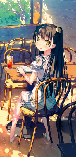 [2960x1440 2K壁纸]Original