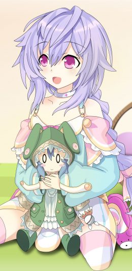 [2960x1440 2K壁纸]Date A Live