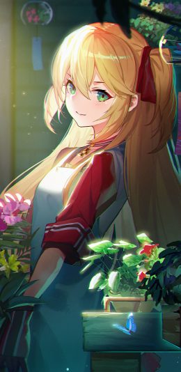 [2960x1440 2K壁纸]Azur Lane