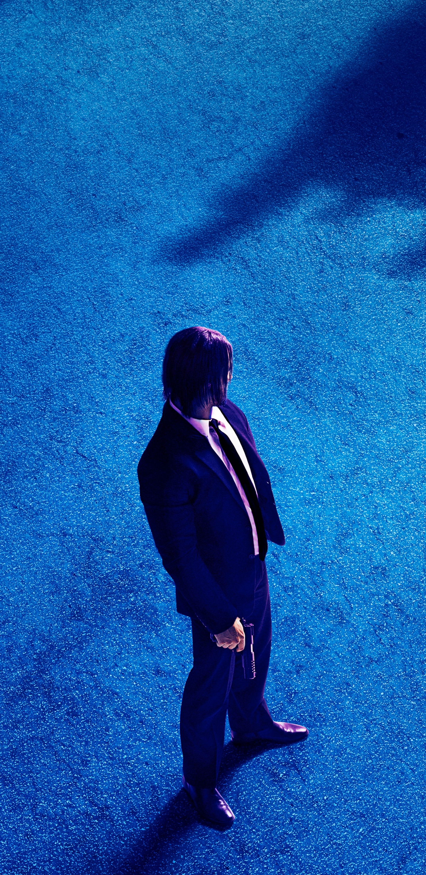 [2960×1440 2K壁纸]疾速追杀3 John Wick: Chapter 3 – Parabellum