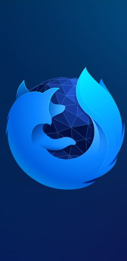 [2960x1440 2K壁纸]火狐Firefox