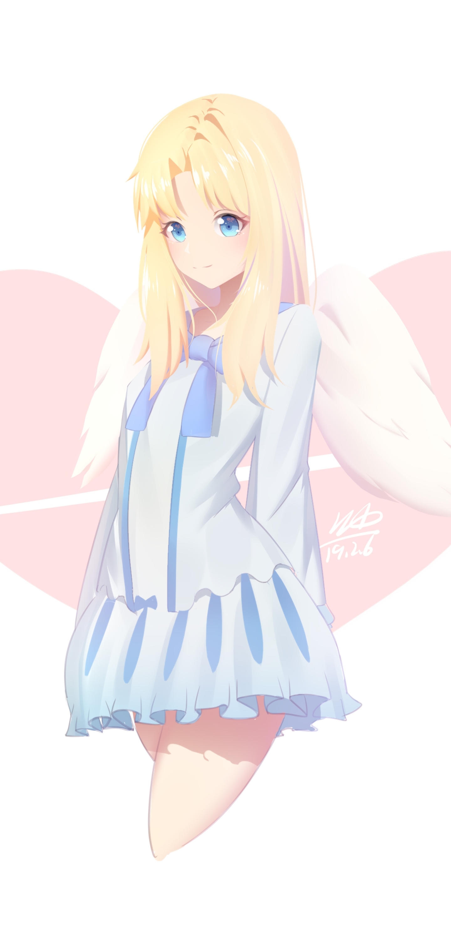 [2960×1440 2K壁纸]女生壁纸