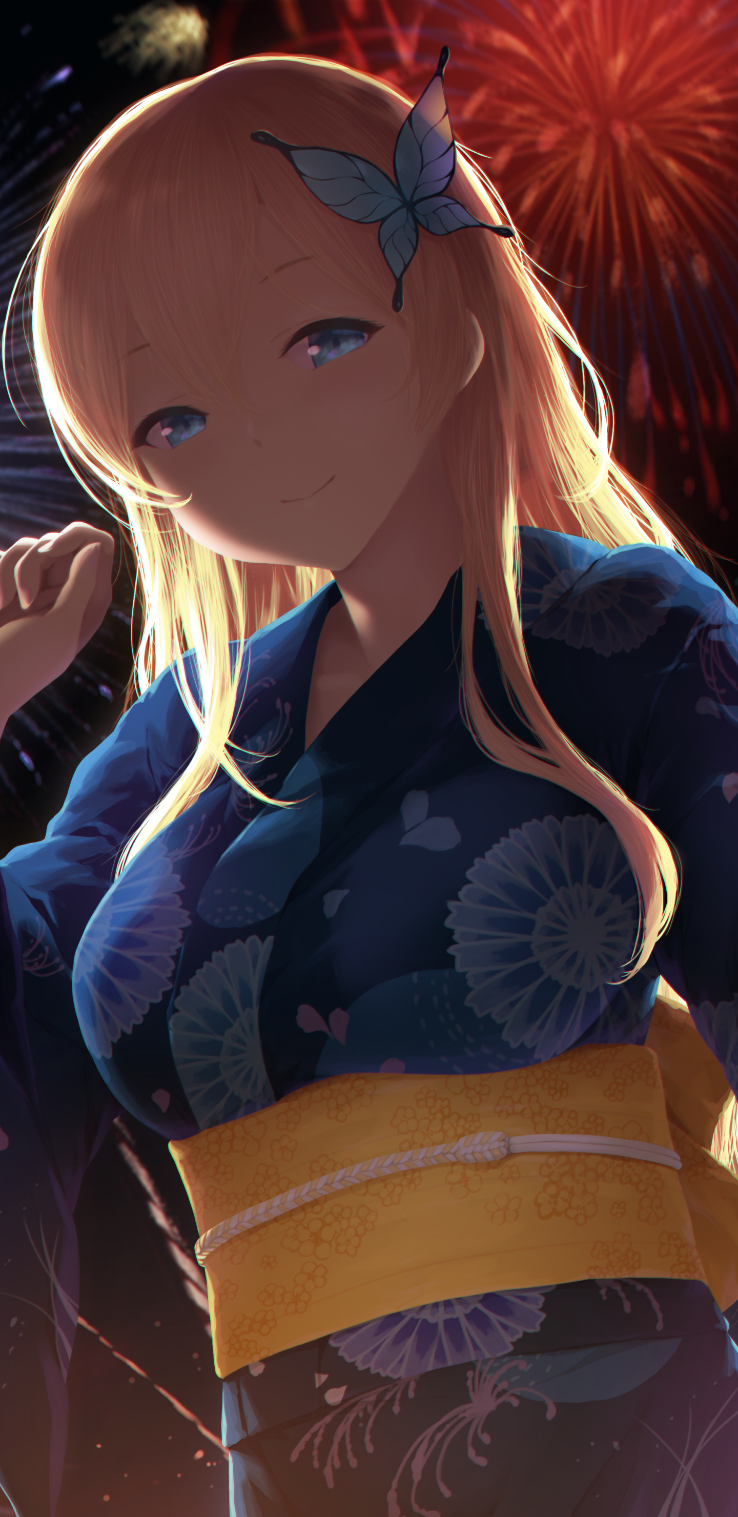 [2960×1440 2K壁纸]Boku Wa Tomodachi Ga Sukunai