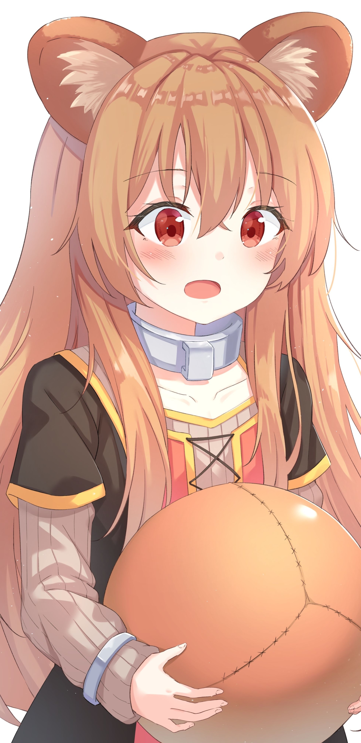 [2960×1440 2K壁纸]【英配动画】盾之勇者成名录