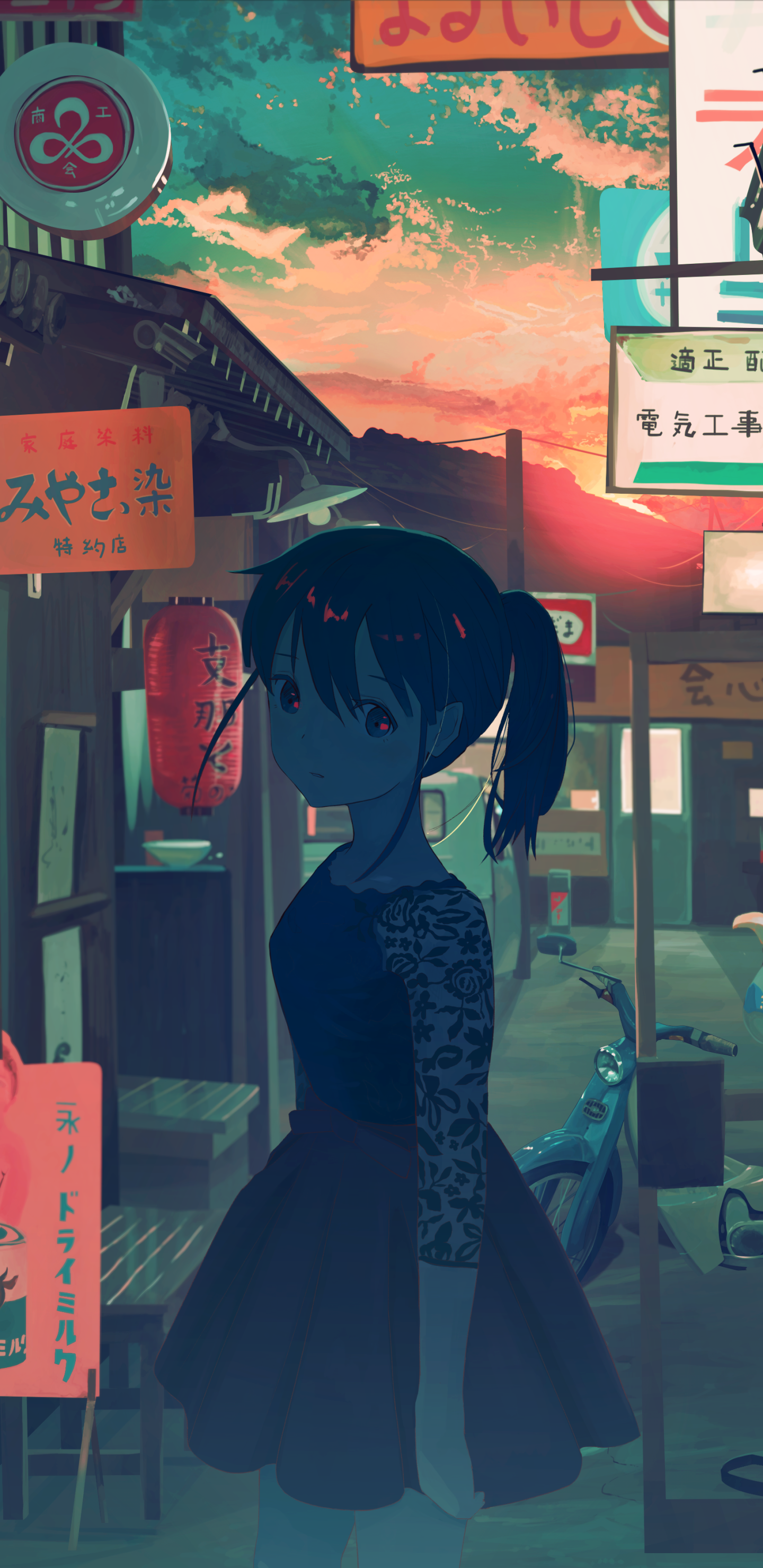 [2960×1440 2K壁纸]Original