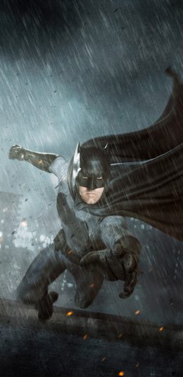 [2960x1440 2k壁纸]蝙蝠侠