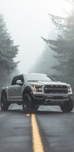 福特Ford Raptor