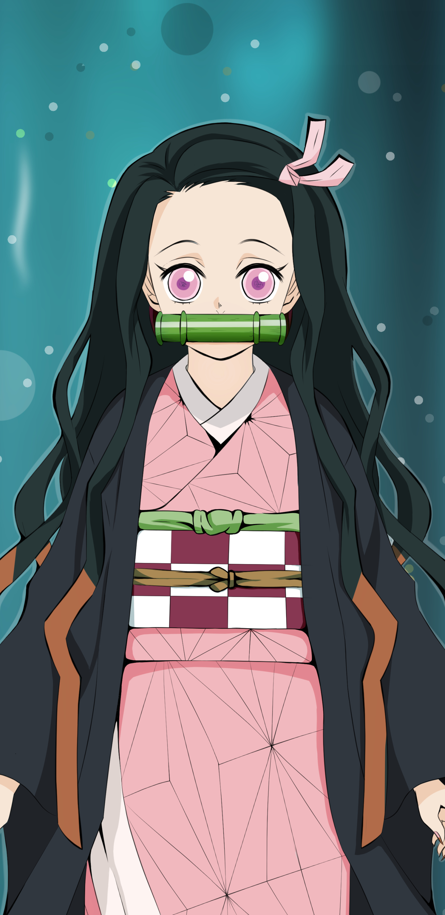 [2k 2960×1440]《鬼灭之刃》Demon Slayer: Kimetsu No Yaiba动漫壁纸图片