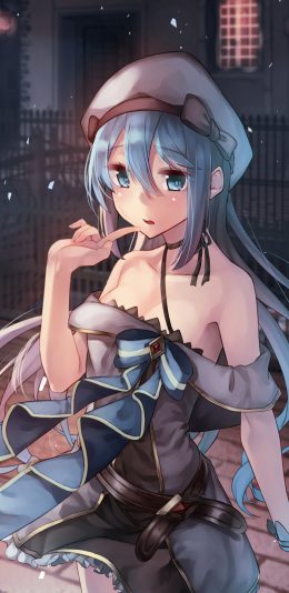 [2k 2960x1440]Original动漫手机壁纸图片