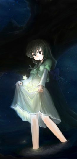 Clannad（2960x1440）2K动漫壁纸下载