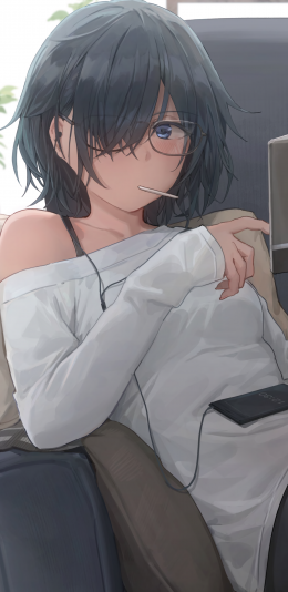 Original 2K(1440x2960)动漫手机壁纸图片