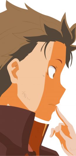 《从零开始的异世界生活》Re:ZERO -Starting Life In Another World动漫2K（2960x1440）手机壁纸图片