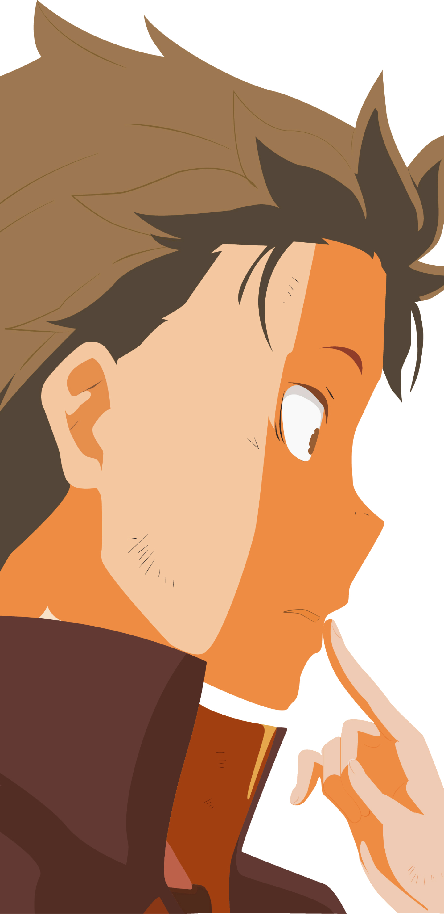 《从零开始的异世界生活》Re:ZERO -Starting Life In Another World动漫2K（2960×1440）手机壁纸图片