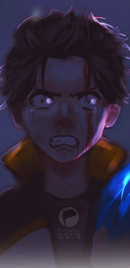 Re:ZERO -Starting Life In Another World- (1440x2960)2K动漫手机壁纸