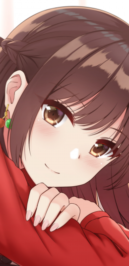 Rent-A-Girlfriend(1440x2960)2K动漫壁纸下载