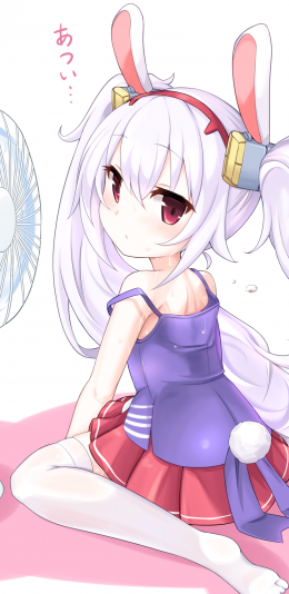 Azur Lane碧蓝航线动漫游戏手机壁纸2K（2960x1440）