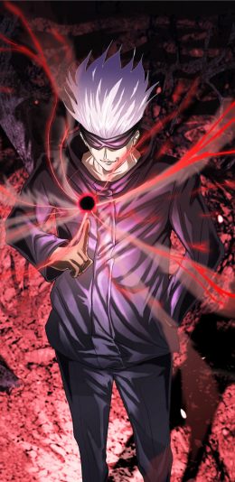 日本动画《咒术回战》 呪術廻戦 Jujutsu Kaisen(2020)